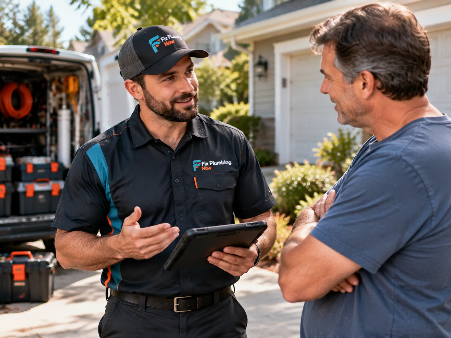 Clogged Drain Service Richfield, UT FAQs